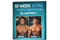 The ULTIMATE Gym Blueprint